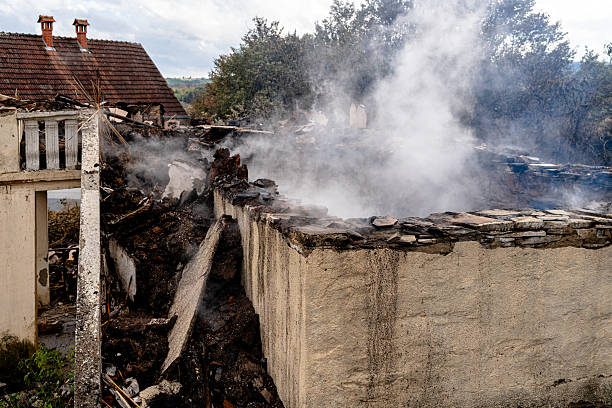 Affordable Fire Damage Restoration solutions in Hamilton, OH